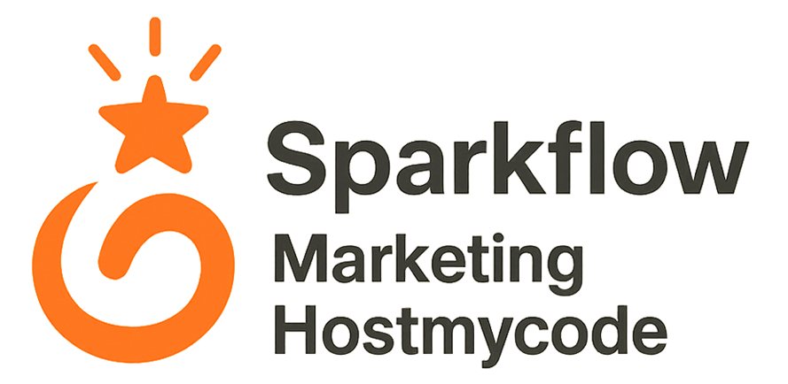 Sparkflow Marketing